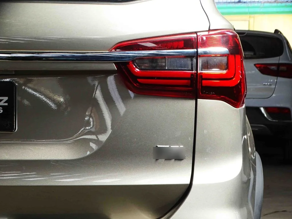 Dongfeng T5l 1.8 año 2025