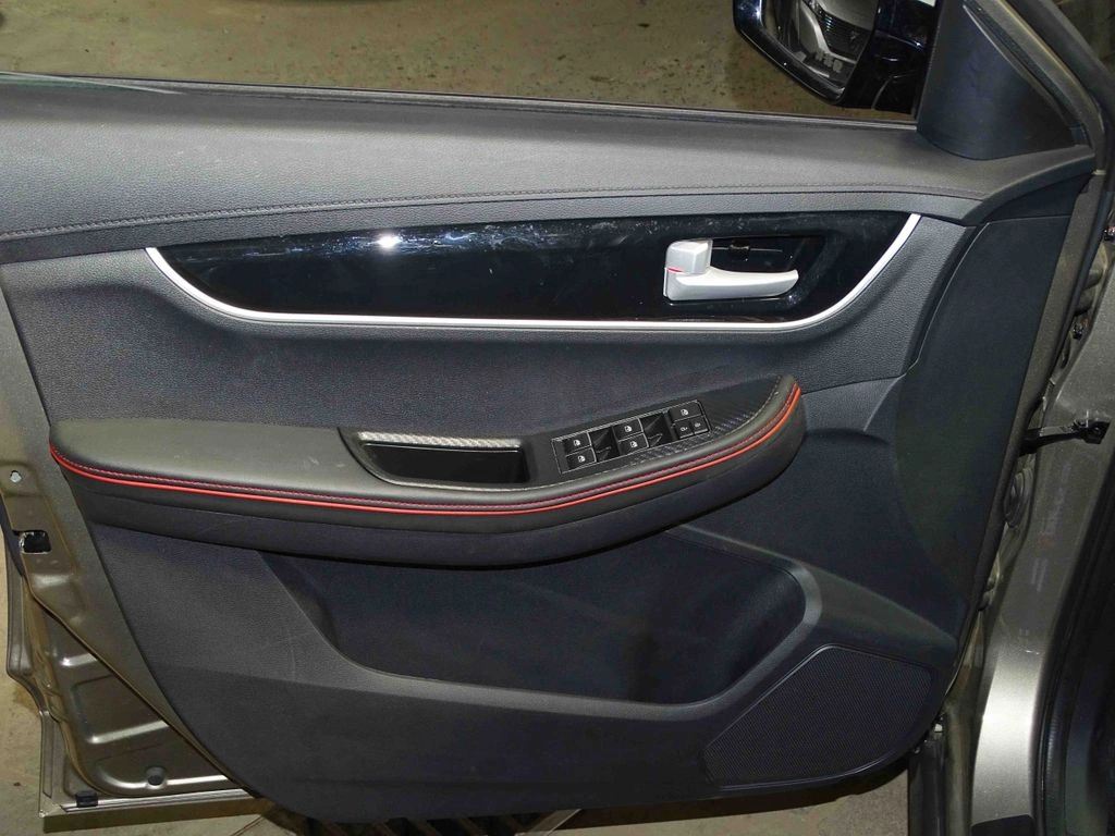 Dongfeng T5l 1.8 año 2025