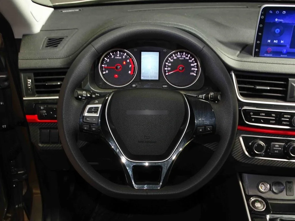 Dongfeng T5l 1.8 año 2025