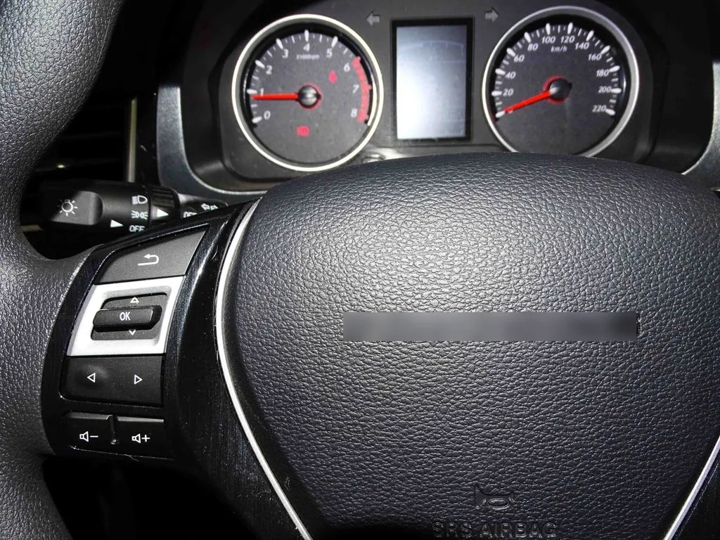 Dongfeng T5l 1.8 año 2025