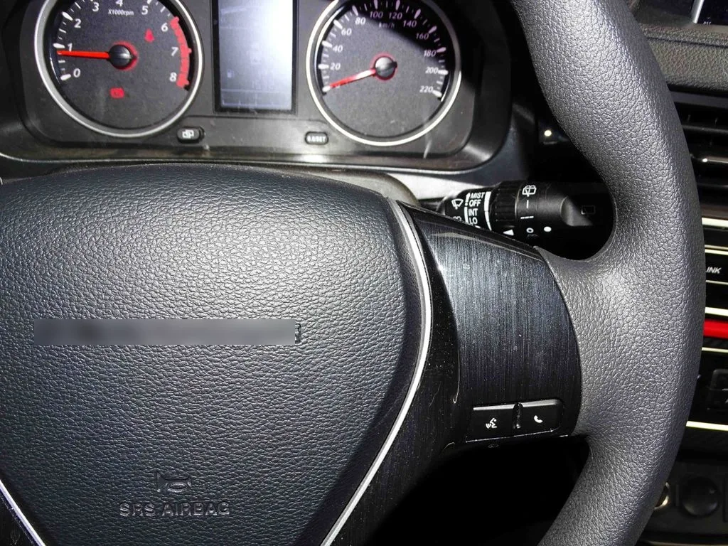 Dongfeng T5l 1.8 año 2025