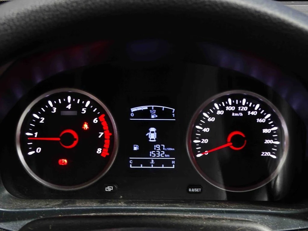 Dongfeng T5l 1.8 año 2025