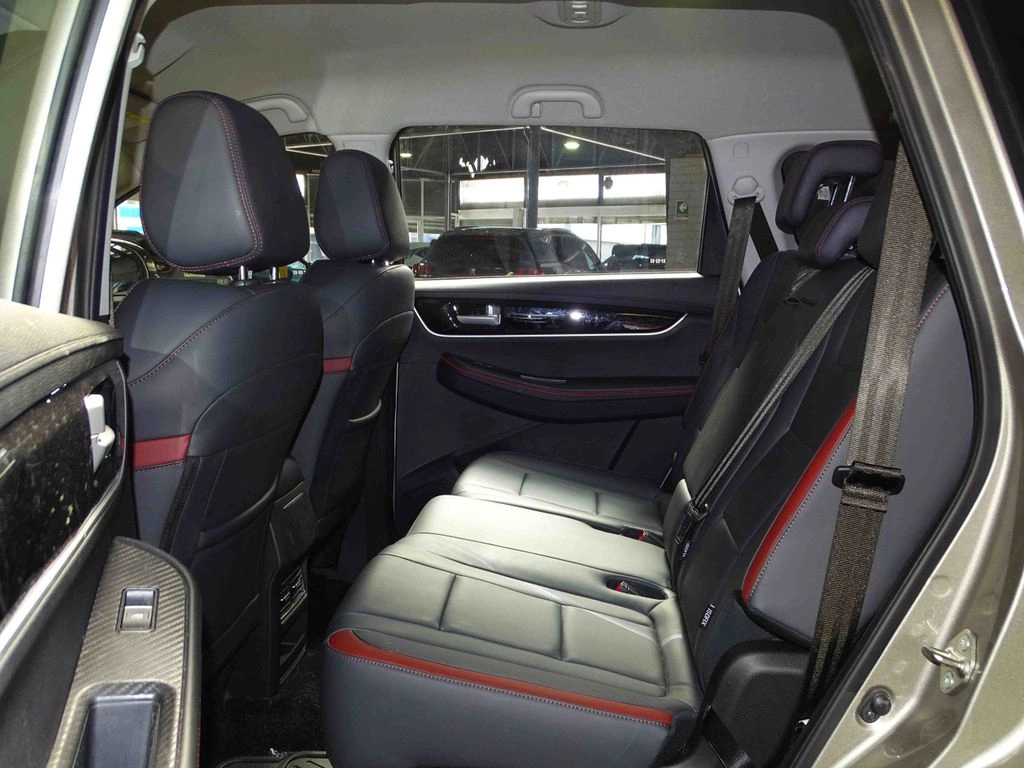 Dongfeng T5l 1.8 año 2025