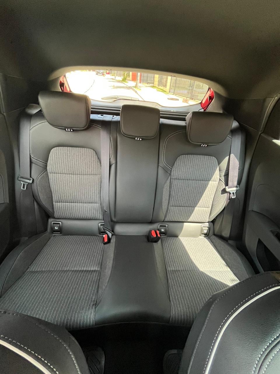 RENAULT CLIO 1.0 Intens Mt año 2022