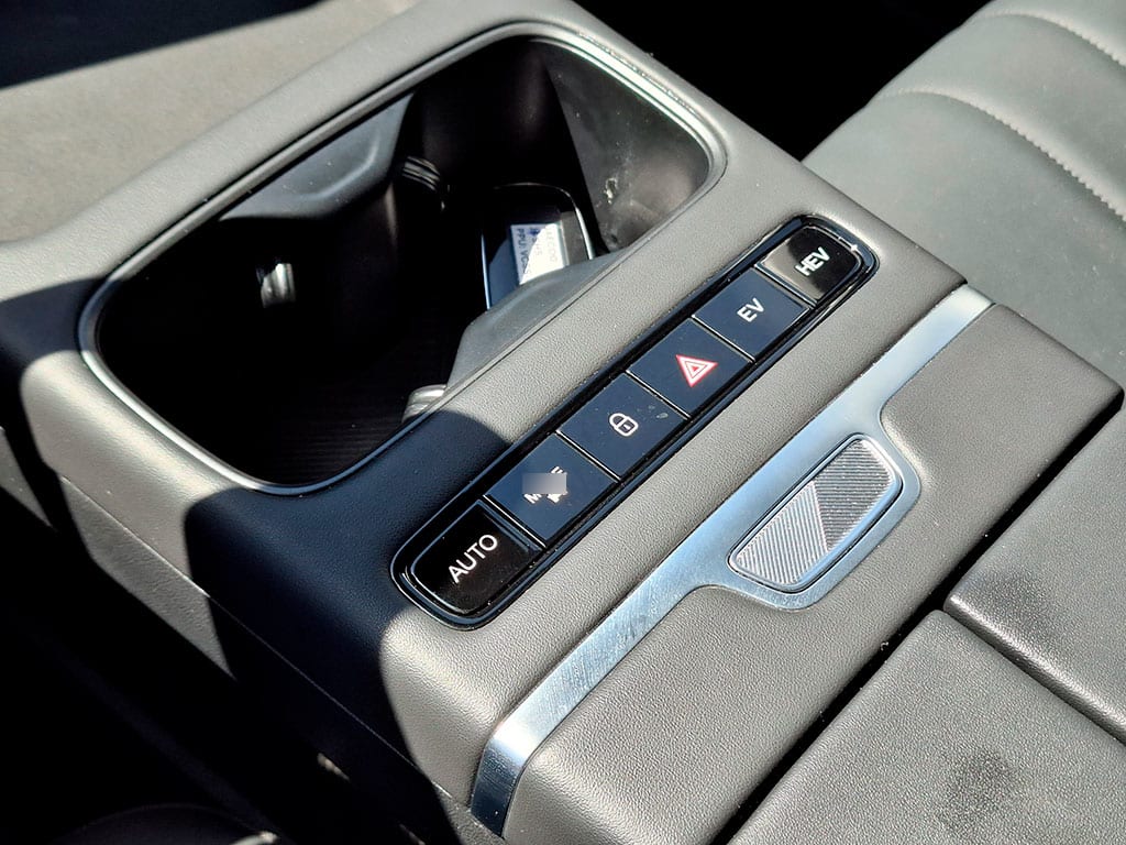 Omoda J7 Shs Aaa año 2025