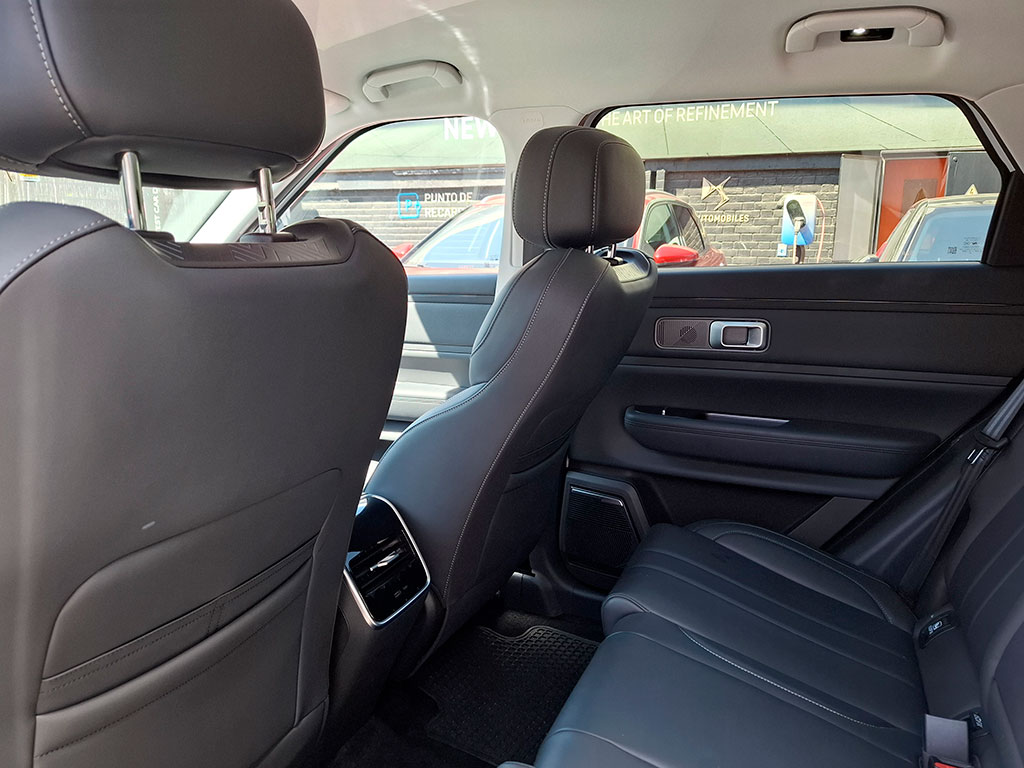 Omoda J7 Shs Aaa año 2025