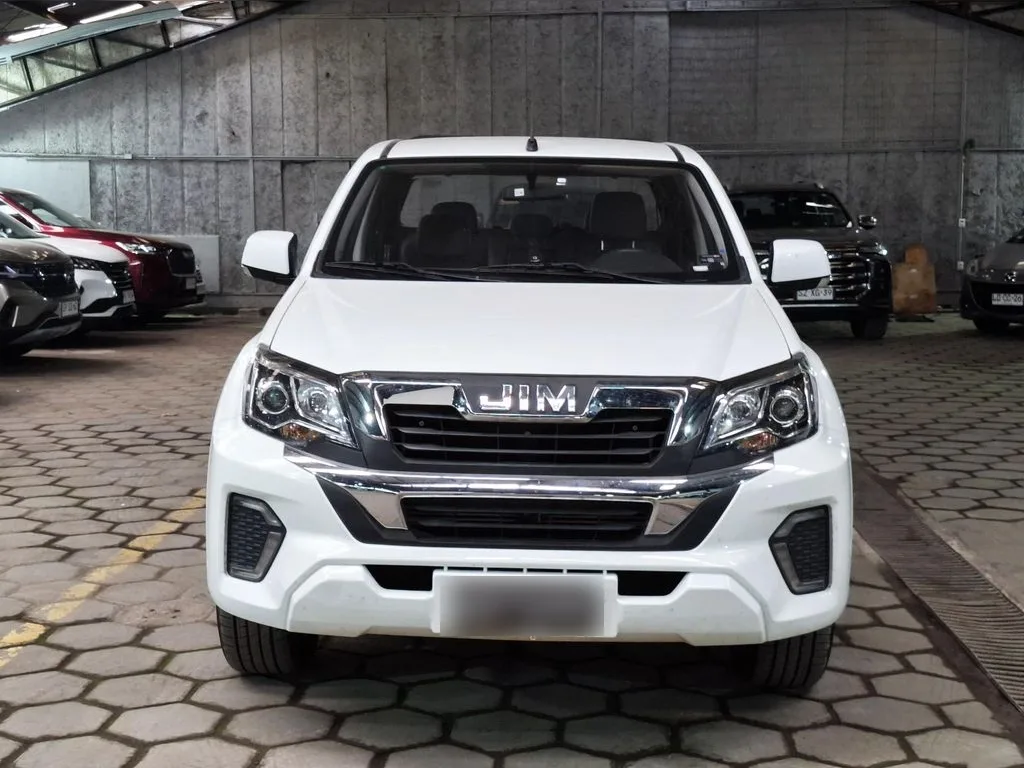 JIM Re-Max Dlx 2.5 año 2025