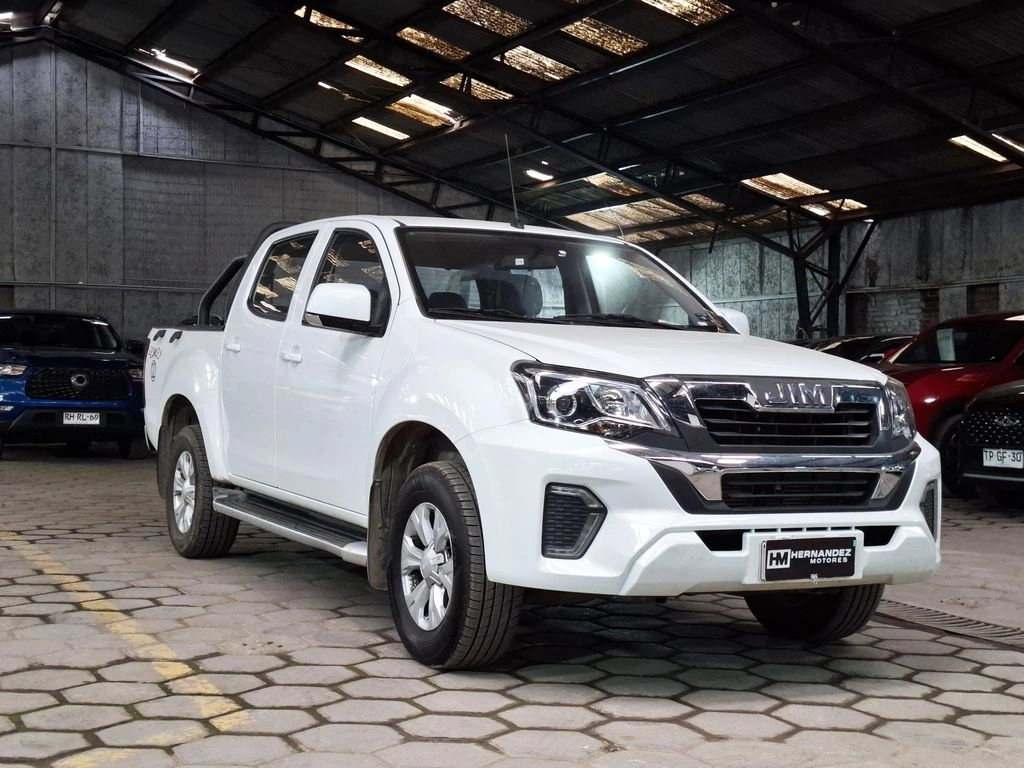 JIM Re-Max Dlx 2.5 año 2025