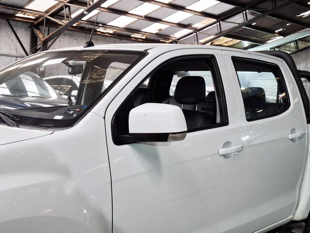 JIM Re-Max Dlx 2.5 año 2025