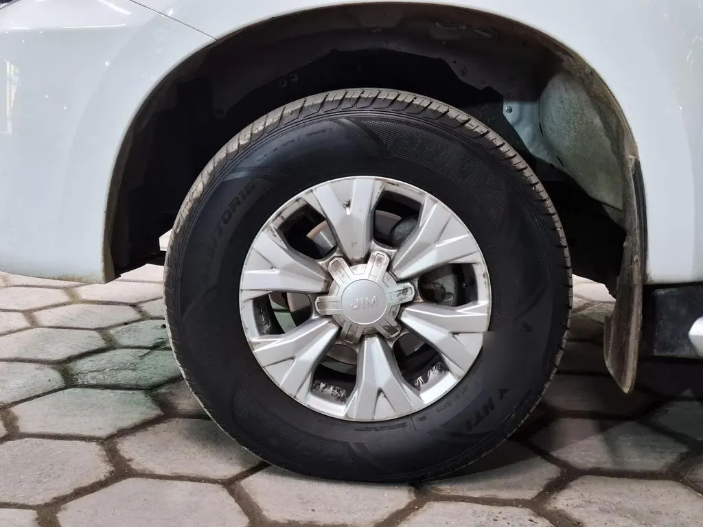 JIM Re-Max Dlx 2.5 año 2025