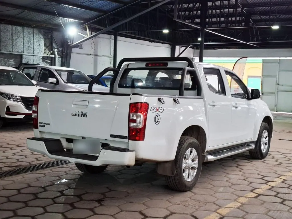 JIM Re-Max Dlx 2.5 año 2025