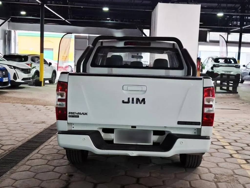 JIM Re-Max Dlx 2.5 año 2025