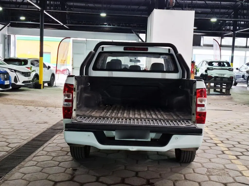 JIM Re-Max Dlx 2.5 año 2025