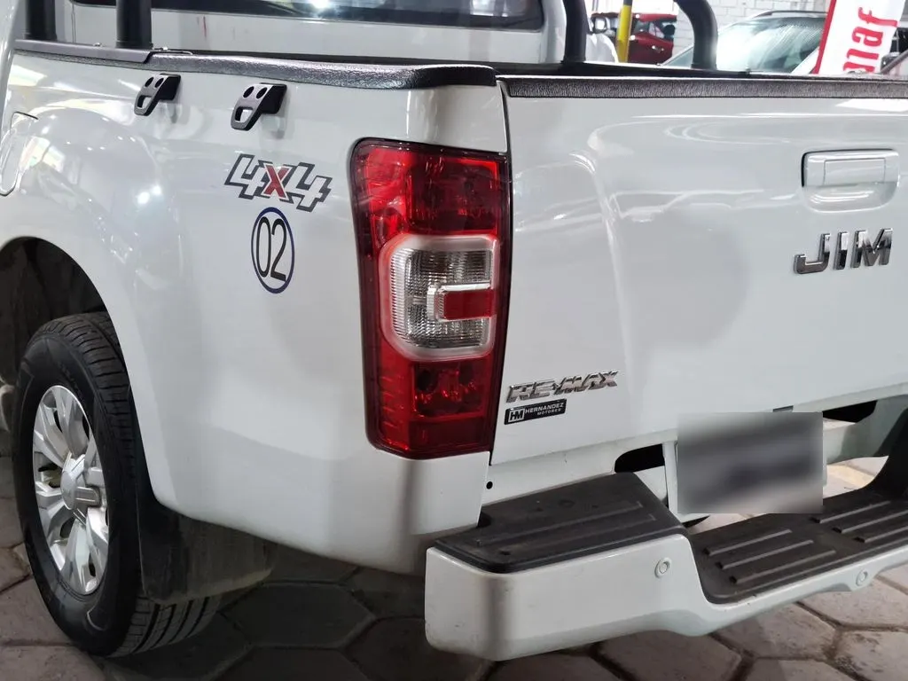 JIM Re-Max Dlx 2.5 año 2025