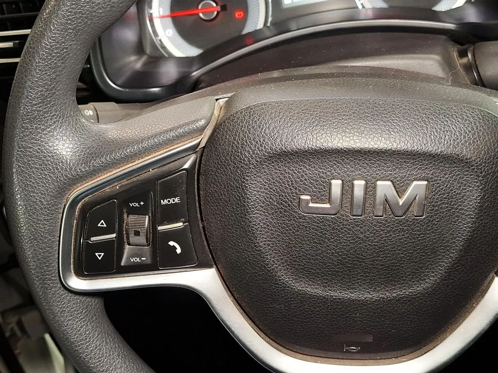 JIM Re-Max Dlx 2.5 año 2025