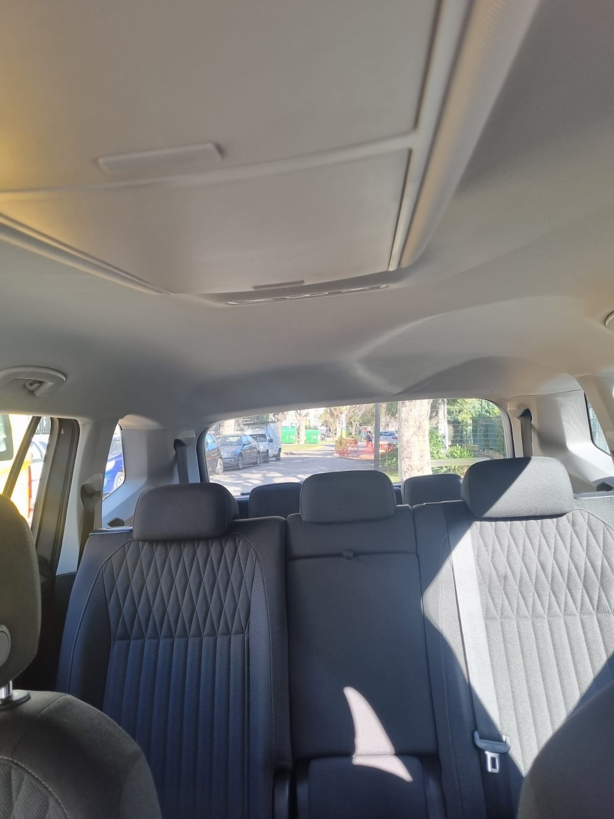 VOLKSWAGEN TIGUAN 1.4 Tsi Comfortline At año 2022