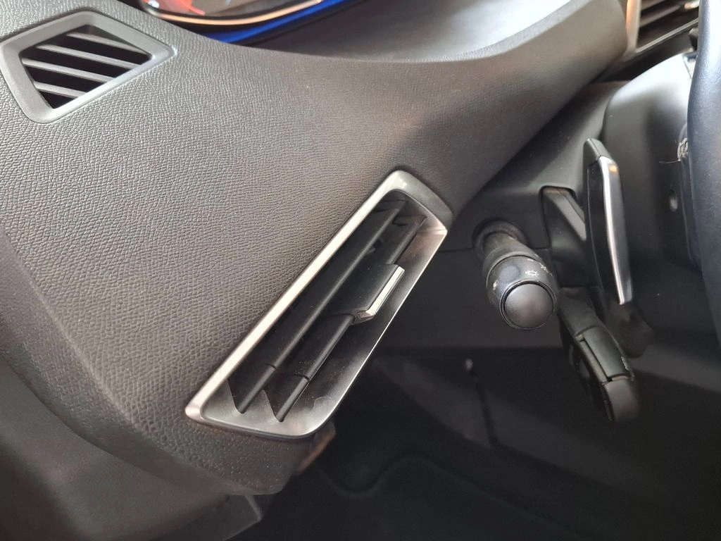 Peugeot 3008 Allure Pack año 2021