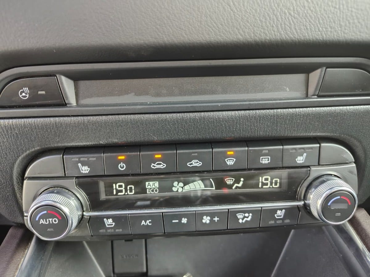 Mazda Cx-5 Cx5 High Awd 2.5 At año 2024