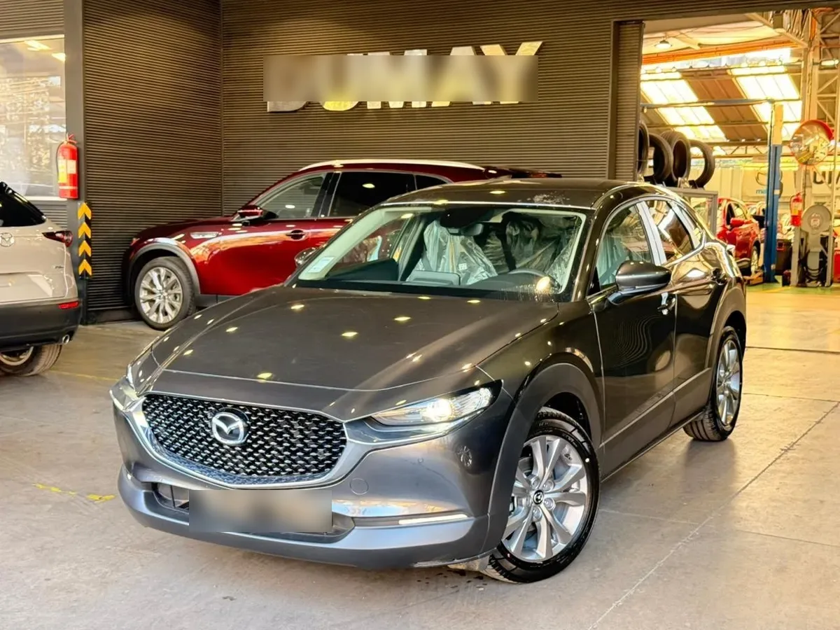 Mazda CX-30 2.0 Core At año 2026