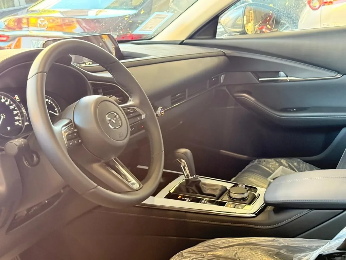 Mazda CX-30 2.0 Core At año 2026
