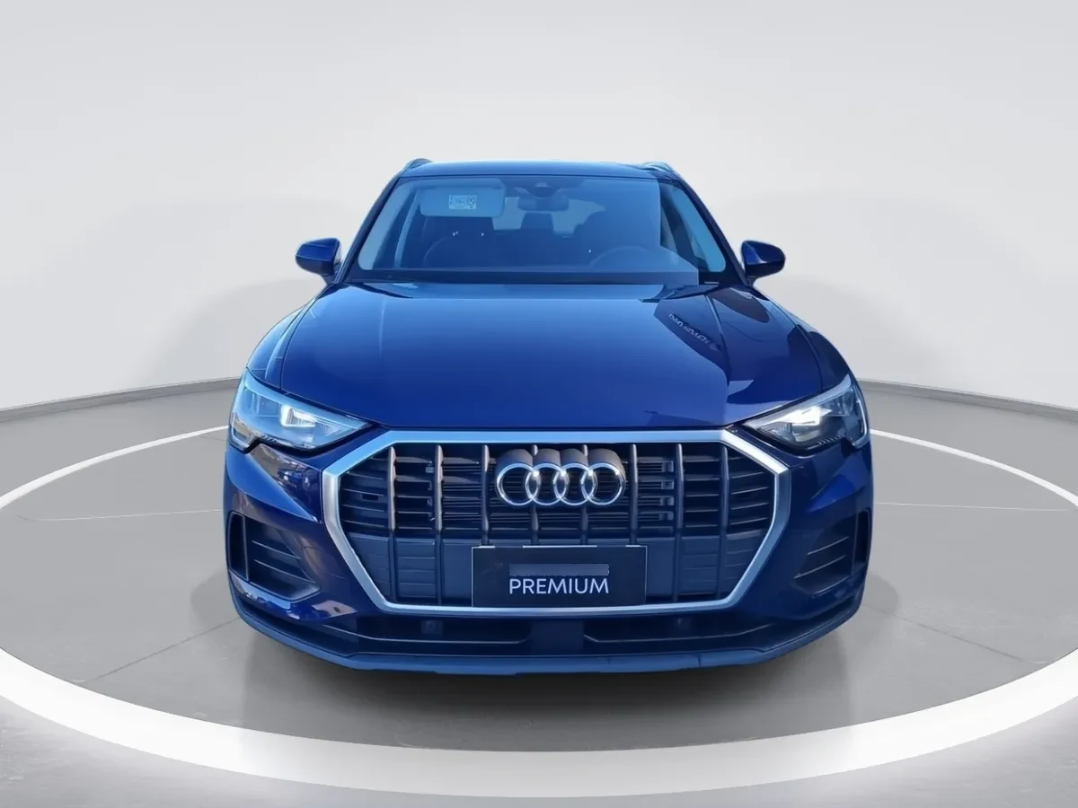 Audi Q3 1.5 35 Tfsi Urban 4x2 S-Tronic At 5p año 2026