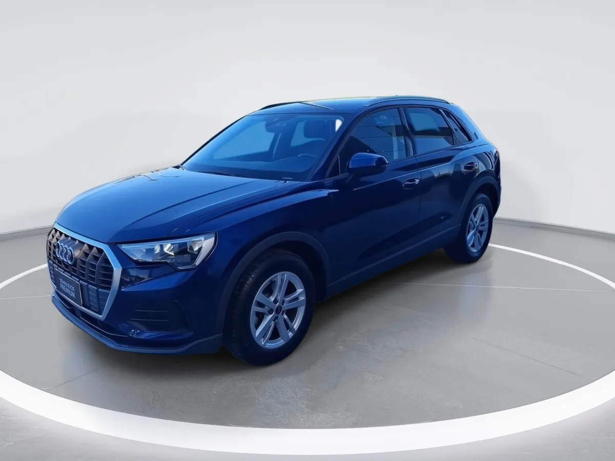 Audi Q3 1.5 35 Tfsi Urban 4x2 S-Tronic At 5p año 2026