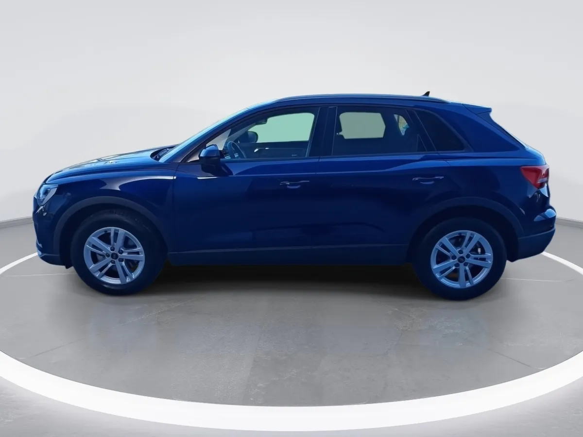 Audi Q3 1.5 35 Tfsi Urban 4x2 S-Tronic At 5p año 2026