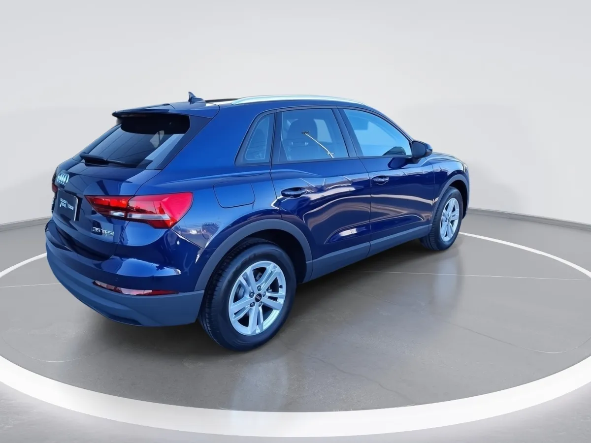 Audi Q3 1.5 35 Tfsi Urban 4x2 S-Tronic At 5p año 2026