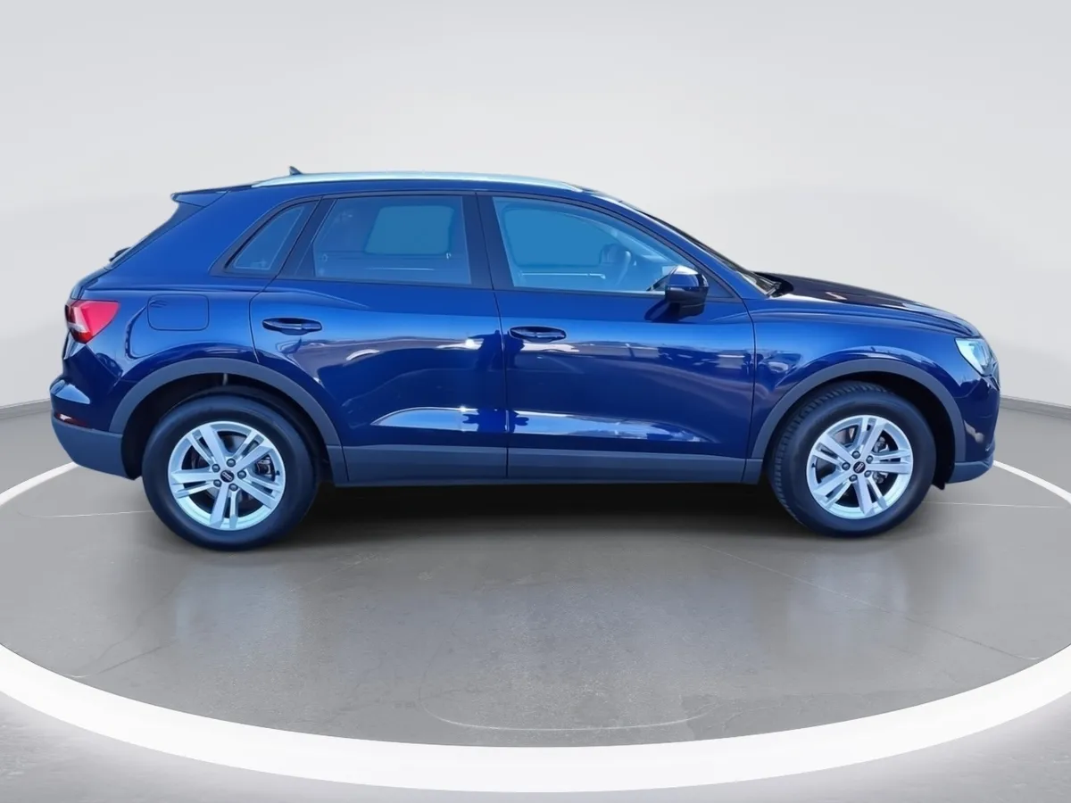 Audi Q3 1.5 35 Tfsi Urban 4x2 S-Tronic At 5p año 2026