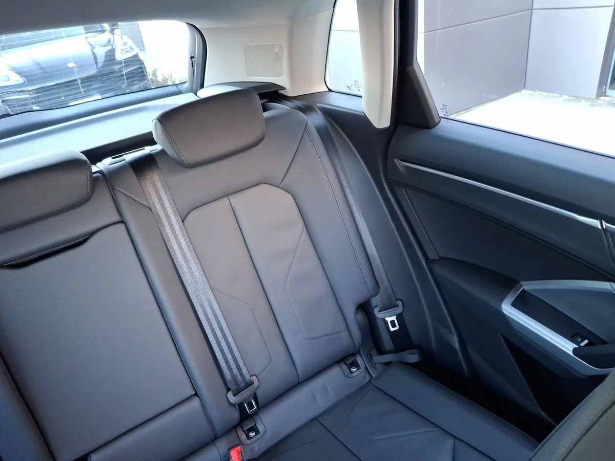 Audi Q3 1.5 35 Tfsi Urban 4x2 S-Tronic At 5p año 2026