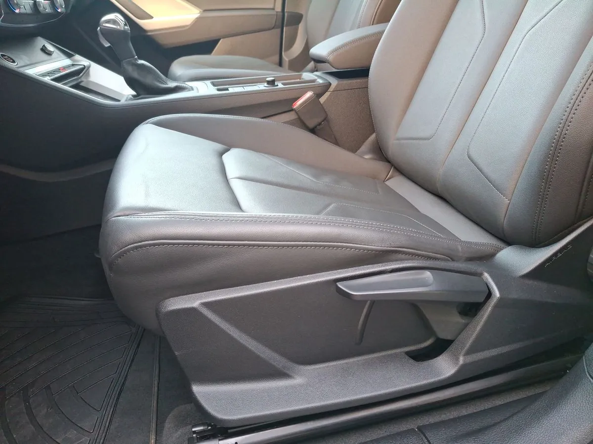 Audi Q3 1.5 35 Tfsi Urban 4x2 S-Tronic At 5p año 2026