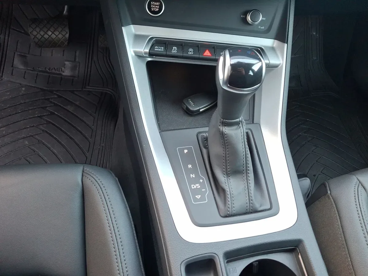 Audi Q3 1.5 35 Tfsi Urban 4x2 S-Tronic At 5p año 2026