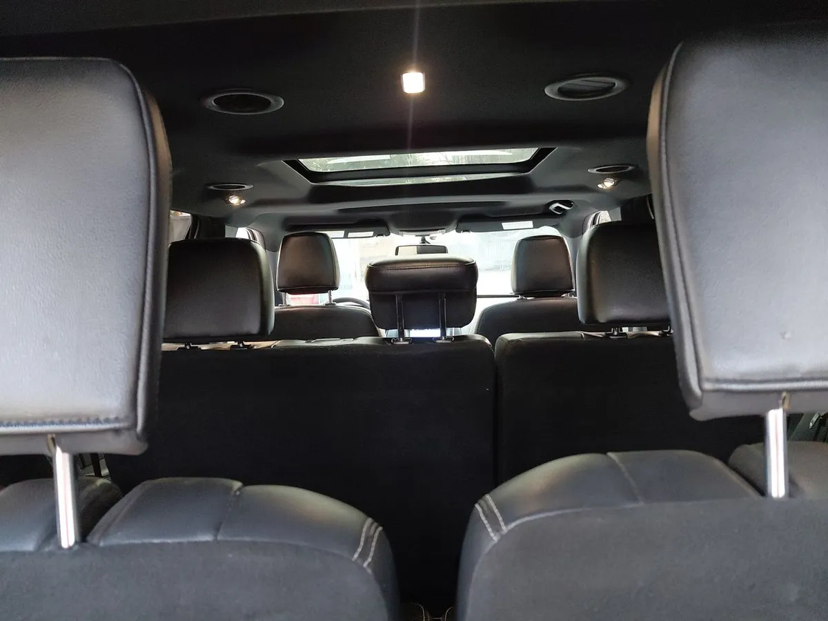 Ford Explorer 2.3 Limited 4x2 At 5p año 2019