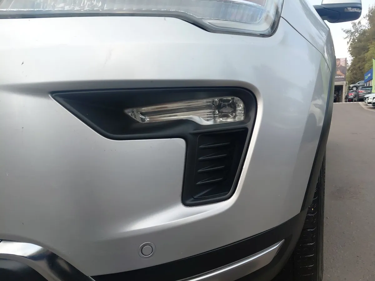 Ford Explorer 2.3 Limited 4x2 At 5p año 2019