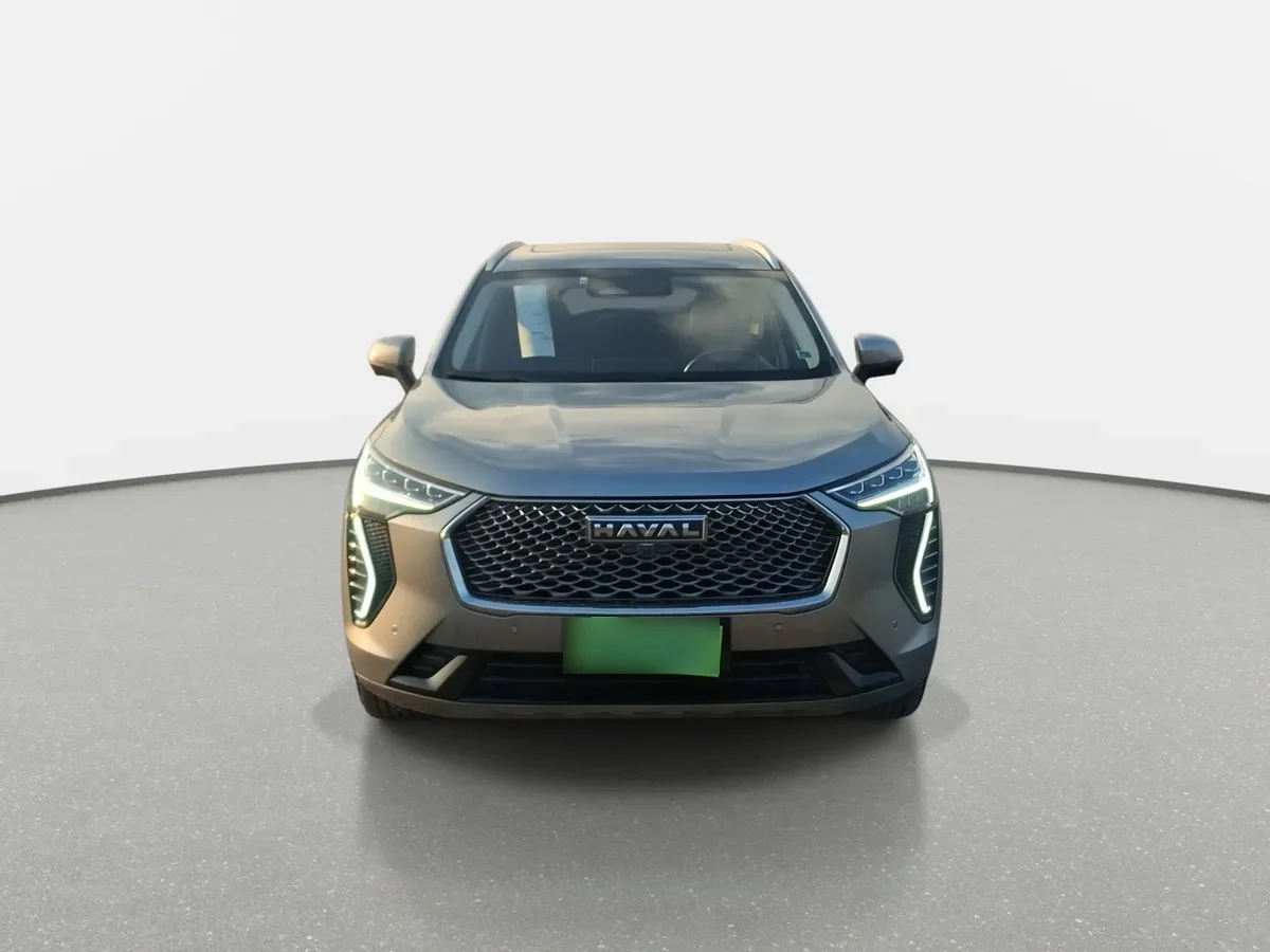 Haval Jolion 1.5t Deluxe Fl 4x2 At 5p año 2024