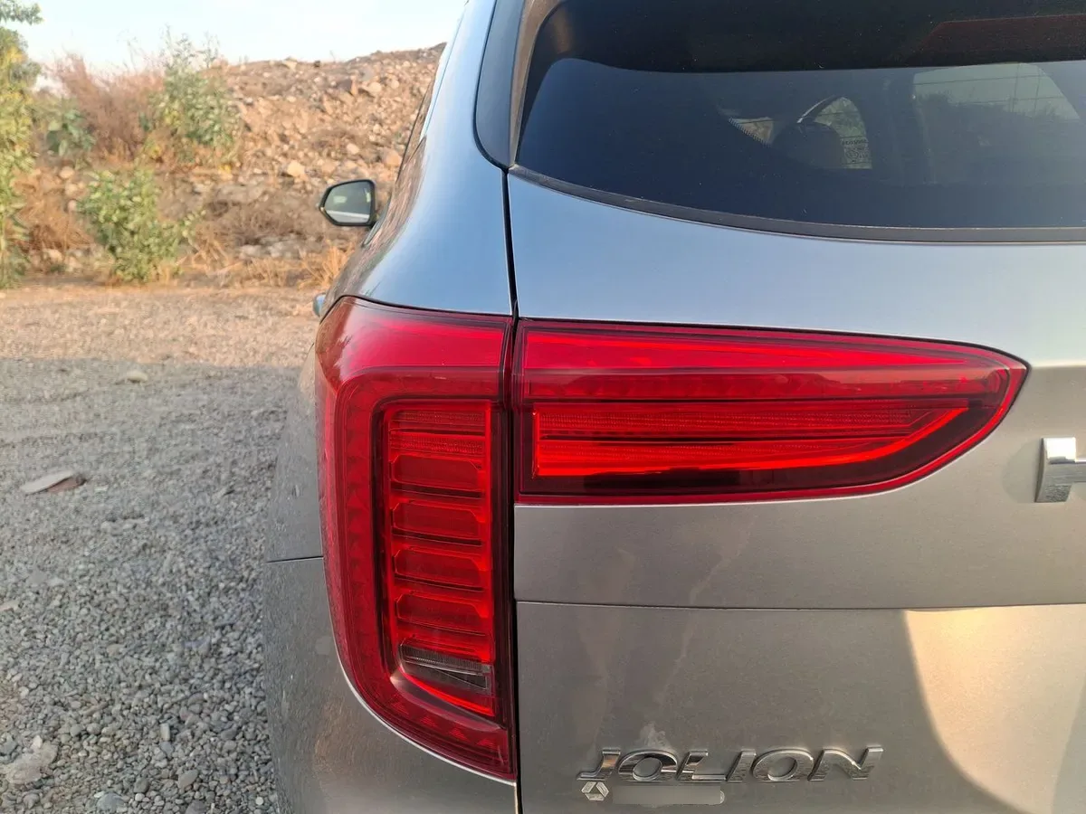 Haval Jolion 1.5t Deluxe Fl 4x2 At 5p año 2024