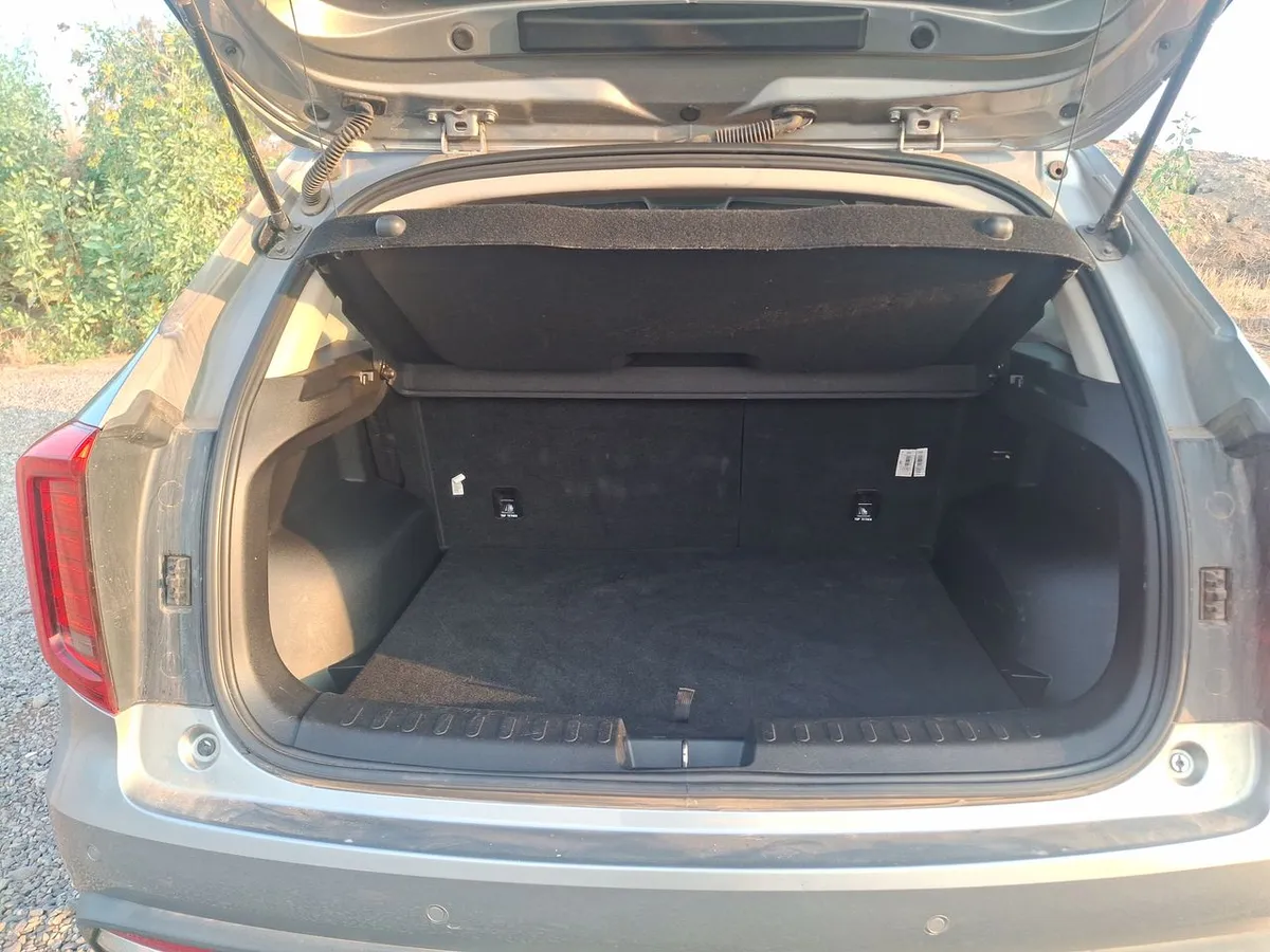 Haval Jolion 1.5t Deluxe Fl 4x2 At 5p año 2024