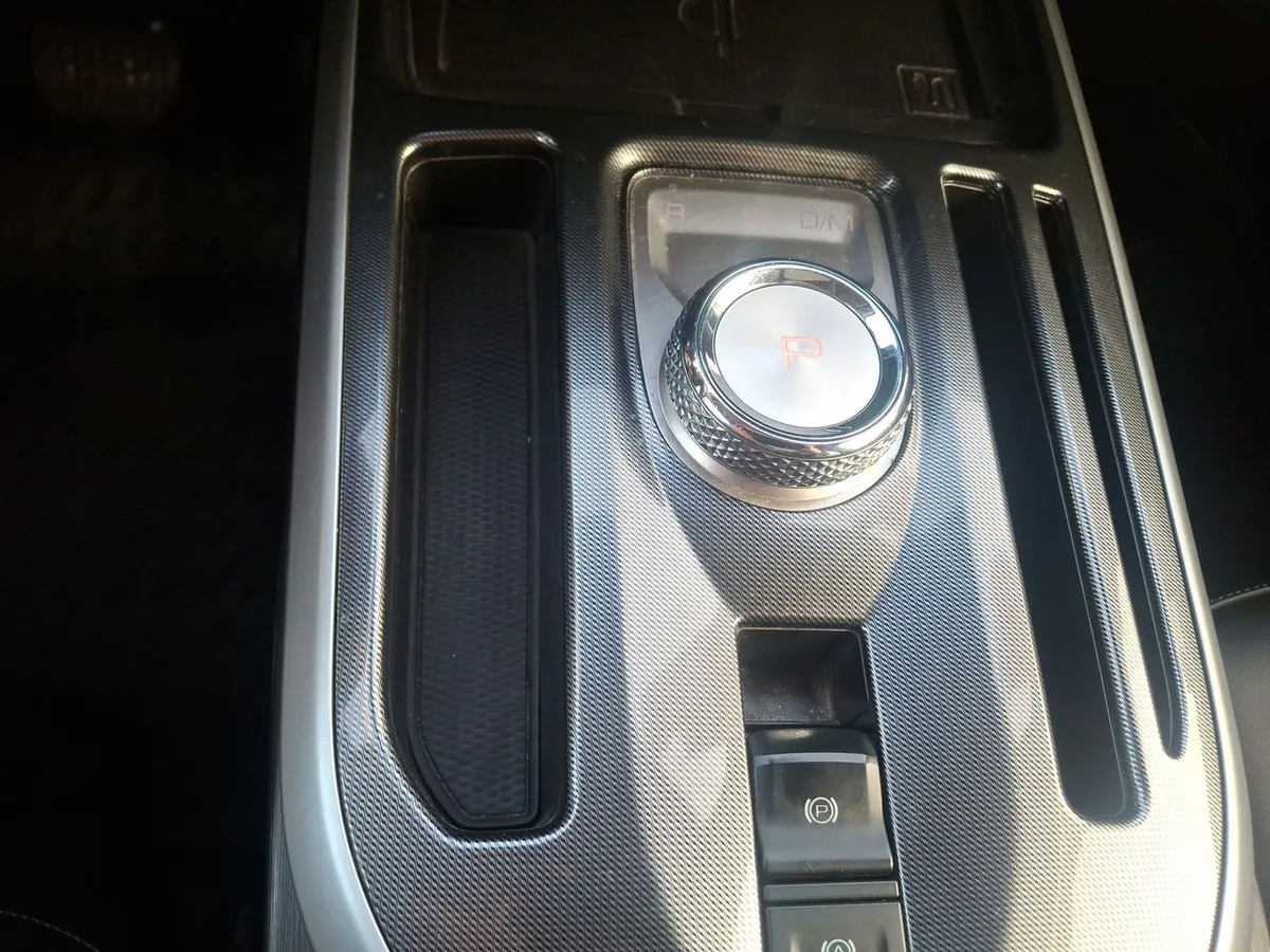 Haval Jolion 1.5t Deluxe Fl 4x2 At 5p año 2024