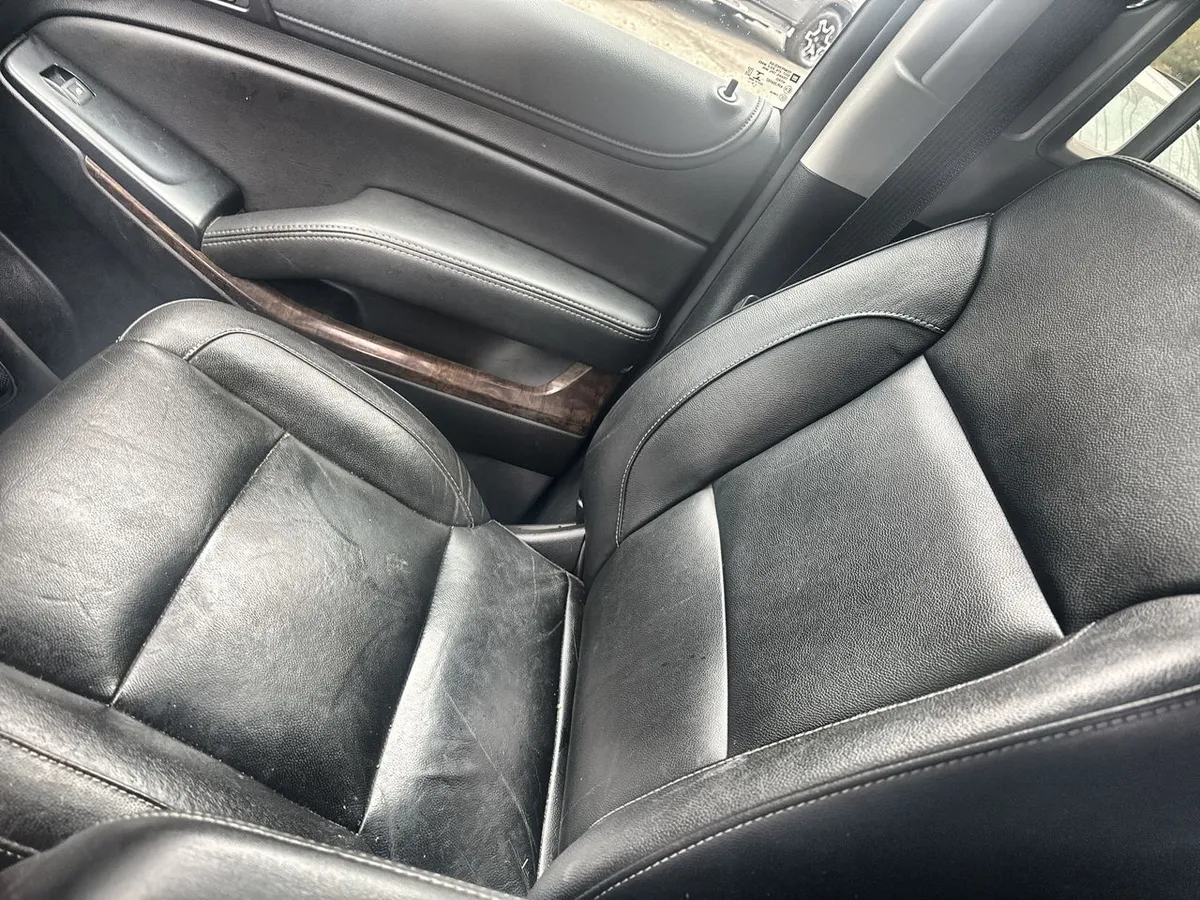 Chevrolet Tahoe 5.3 Z71 4x4 At 5p año 2021
