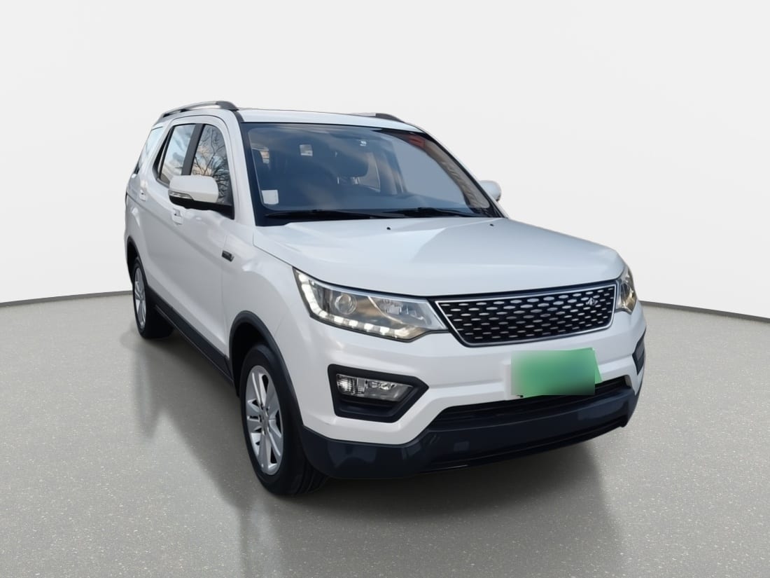 Changan Cx70 1.5t Elite 4x2 At 5p año 2021