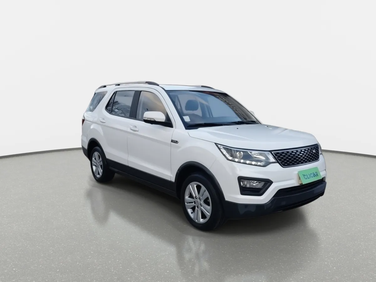 Changan Cx70 1.5t Elite 4x2 At 5p año 2021