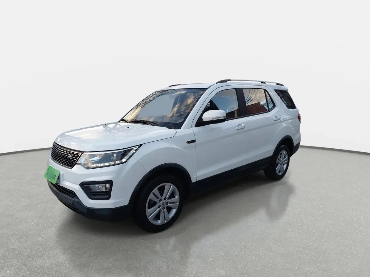 Changan Cx70 1.5t Elite 4x2 At 5p año 2021