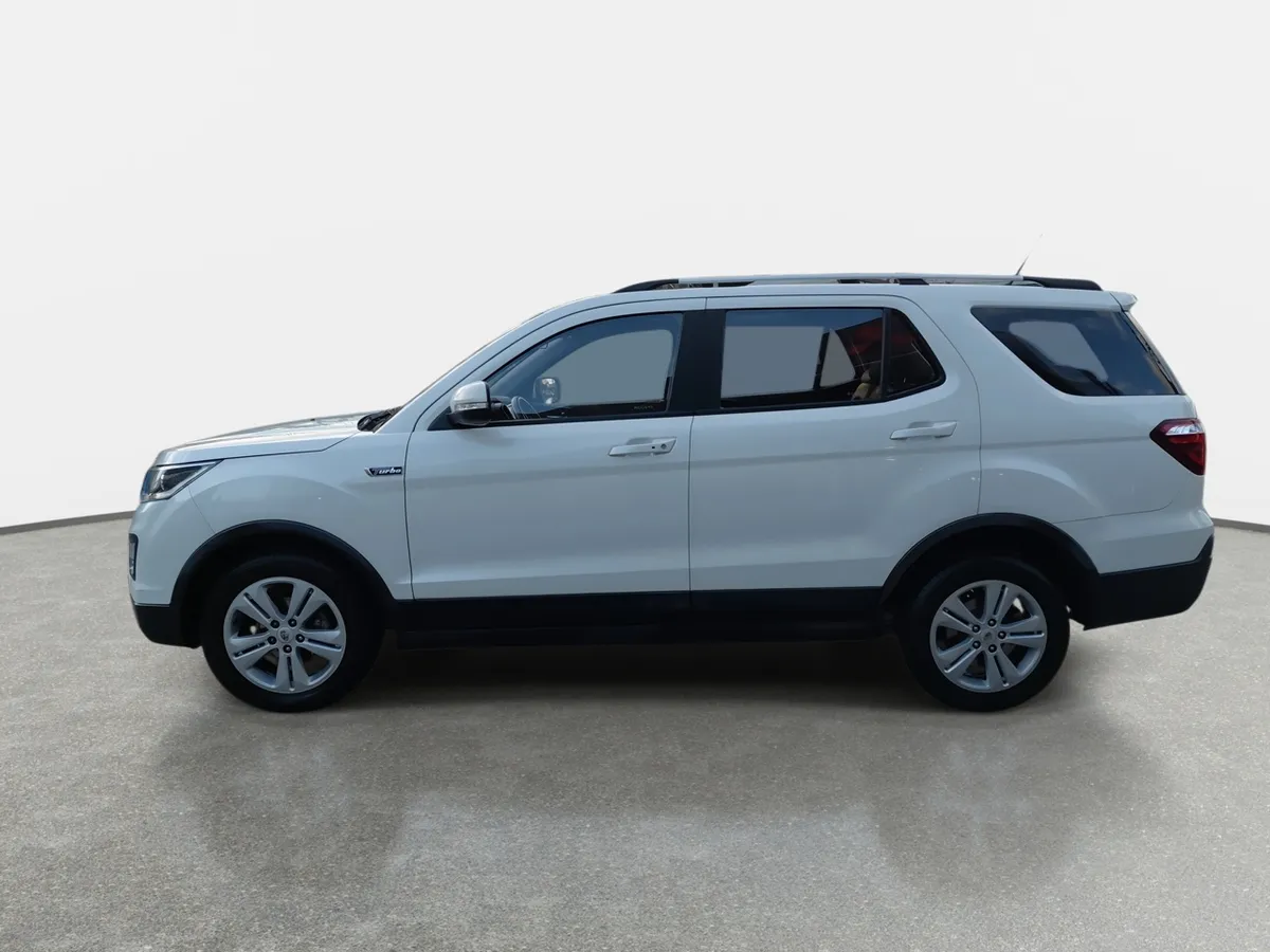 Changan Cx70 1.5t Elite 4x2 At 5p año 2021