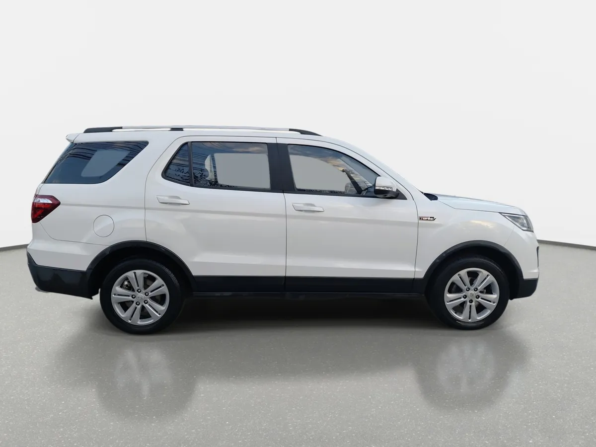 Changan Cx70 1.5t Elite 4x2 At 5p año 2021