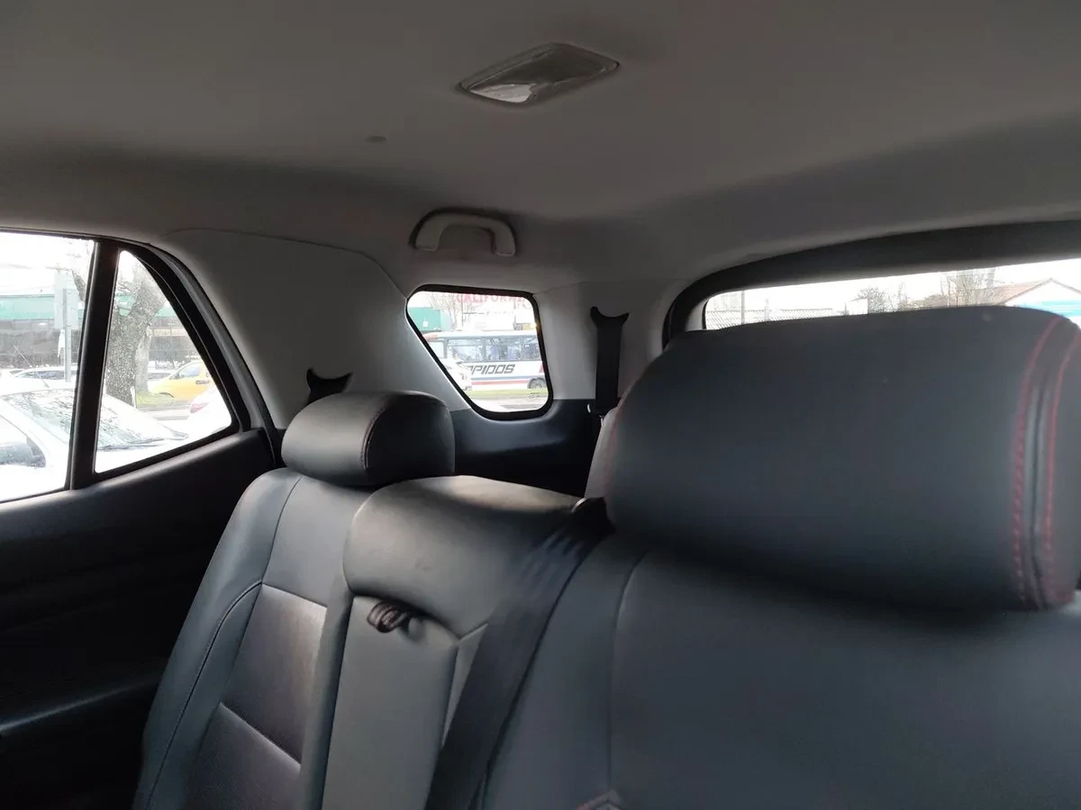 Changan Cx70 1.5t Elite 4x2 At 5p año 2021