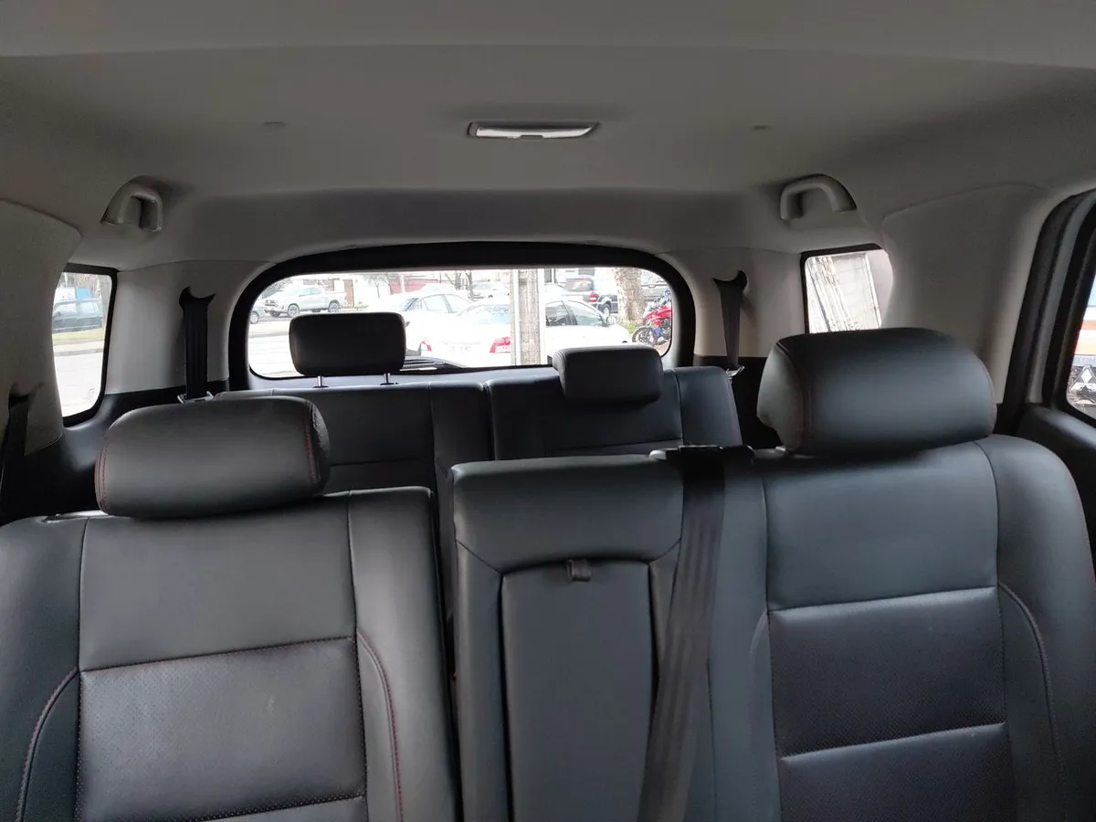 Changan Cx70 1.5t Elite 4x2 At 5p año 2021