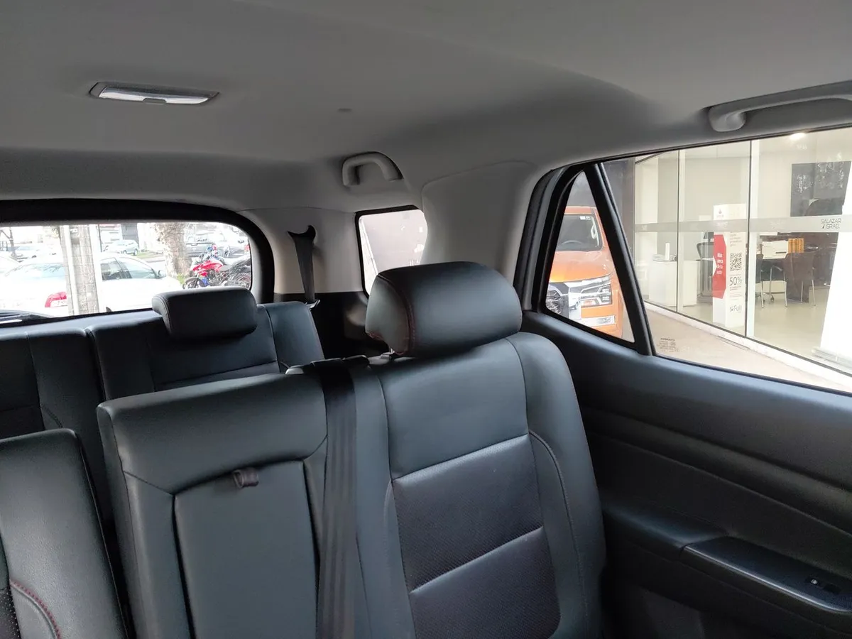 Changan Cx70 1.5t Elite 4x2 At 5p año 2021