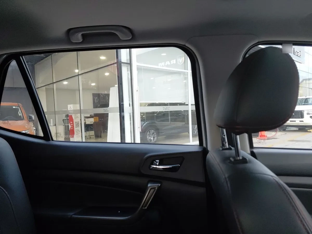 Changan Cx70 1.5t Elite 4x2 At 5p año 2021