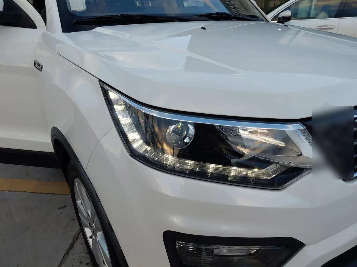 Changan Cx70 1.5t Elite 4x2 At 5p año 2021