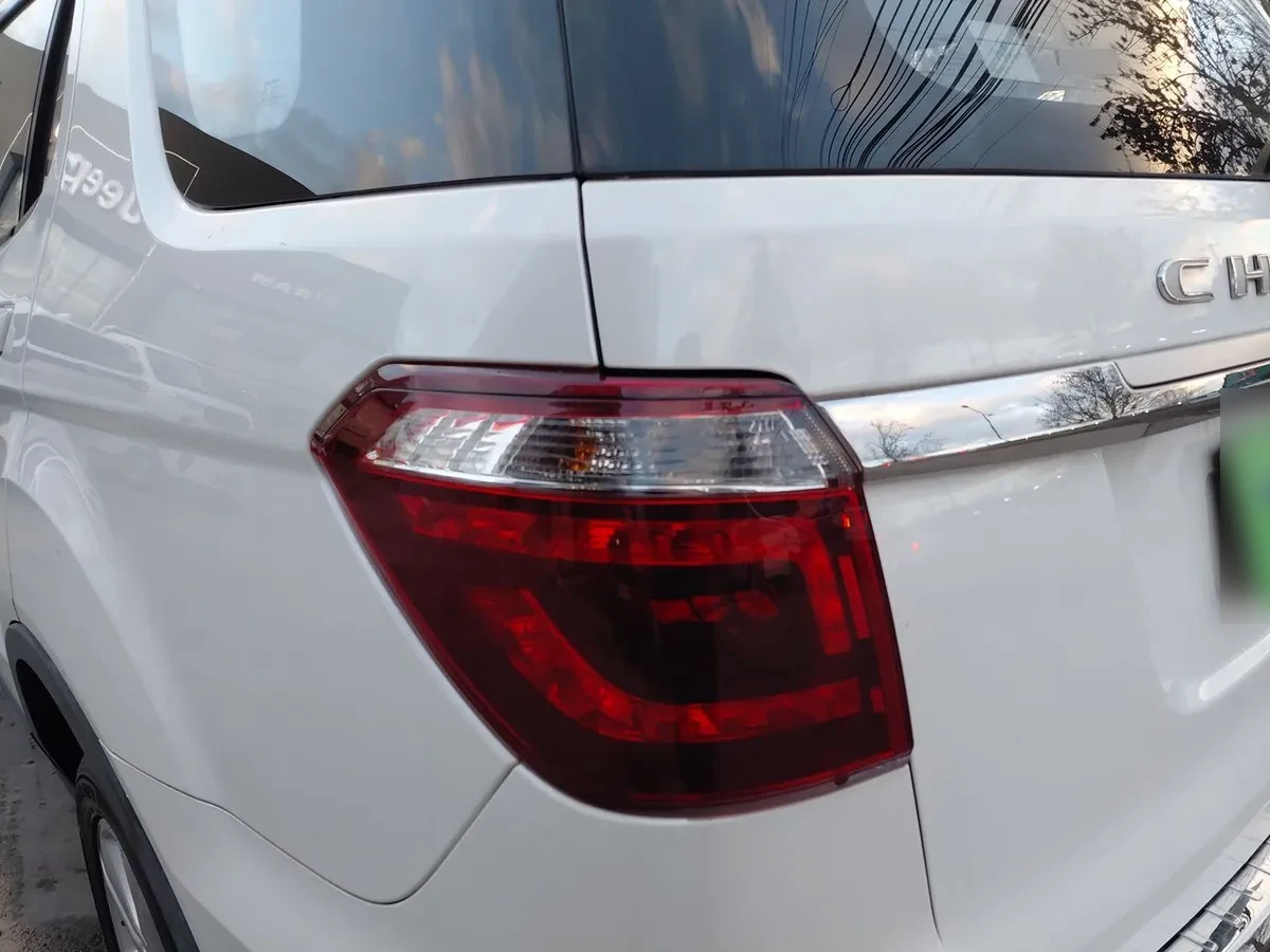 Changan Cx70 1.5t Elite 4x2 At 5p año 2021